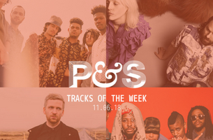 Pitch and Sync Releases Latest 'Tracks Of The Week' 