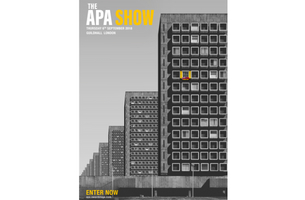 APA Show 2018 Entries Now Open 
