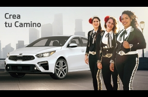 2019 Kia Forte and Flor De Toloache Celebrate Latina Entrepreneurs Who Drive Business Forward