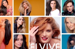 L’Oréal Paris Elvive and McCann London's Campaign Celebrates Beauty of Hair 