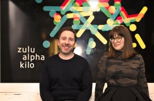 Zulu Promotes Two as Strategy Team Grows