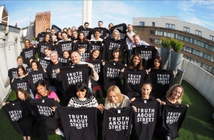 McCann Worldgroup Hits the Streets in 100+ Countries To Unlock The Real ‘Truth About Street’ 