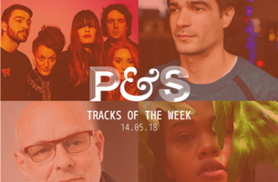 Pitch & Sync Releases Latest Tracks of The Week 