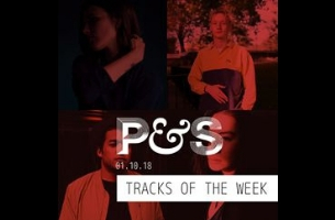 Pitch & Sync Releases Latest Banging 'Tracks of the Week'