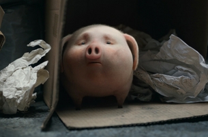 Santander's Piggy Bank Campaign by Arnold Worldwide Reminds Us 'Respect Adds Up'