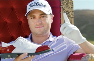 Footjoy Launches Spring Campaign With BSSP