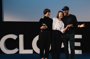Some Films Brings Home Lithuania’s First Golden Ciclope Award for Best Live Experience