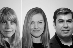 Isobar Bolsters Global Exec Team with Chief Client, Marketing and Technology Officer Roles 