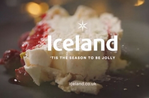 Iceland’s Quirky Christmas Campaign is a Real Cracker