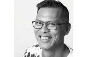 After 14 Years FCB Chief Creative Officer James Mok Set to Depart