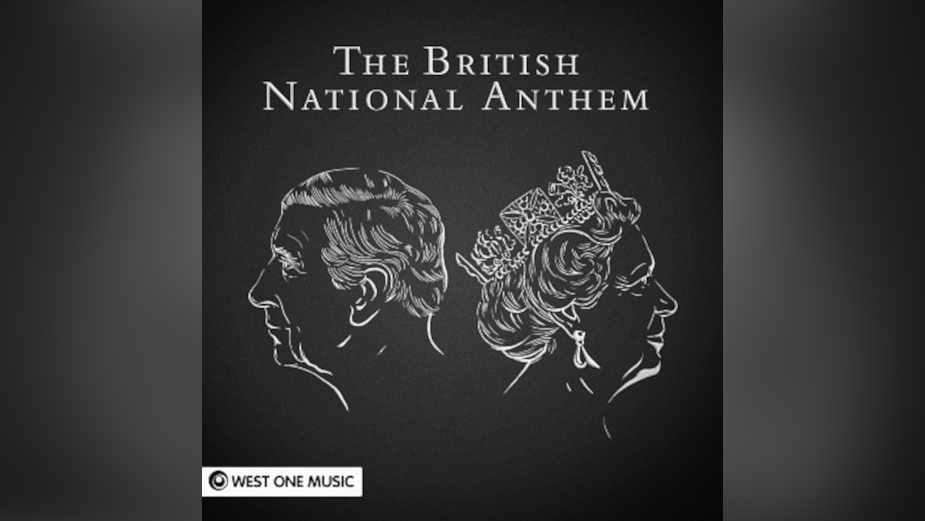 Reimagining the British National Anthem