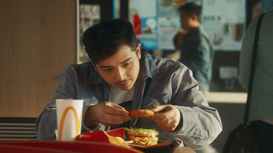McDonald’s Canada Prepares to Welcome the Iconic Chicken Big Mac