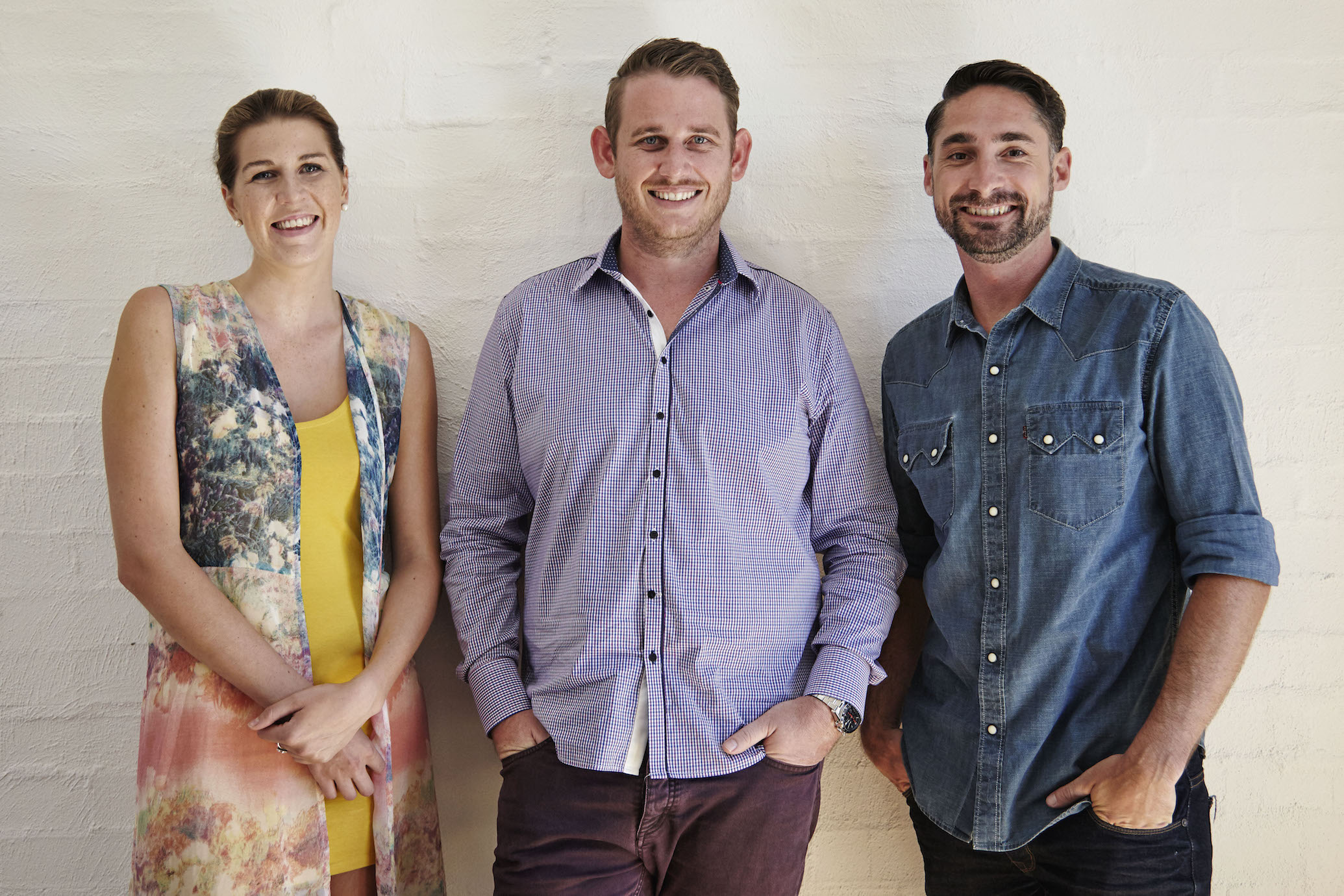 Limehouse Creative Appoints Three New Key Hires