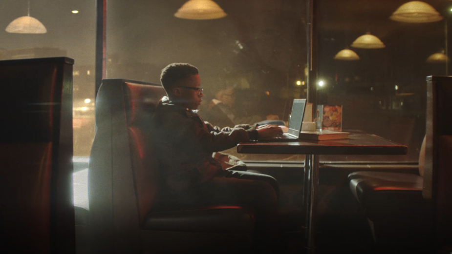 Arnold Worldwide Brings Attention to the Digital Divide in Cox Communications Spot | LBBOnline