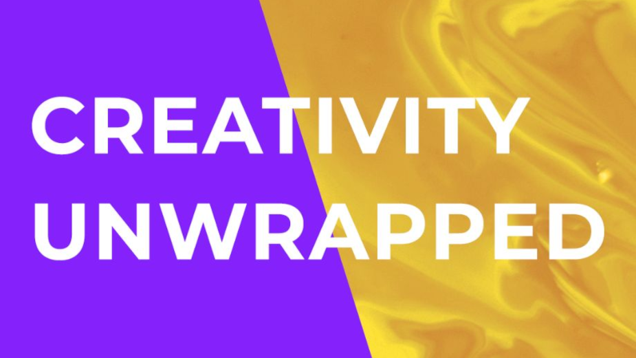PHD Launches Limited Podcast Series ‘Creativity Unwrapped’