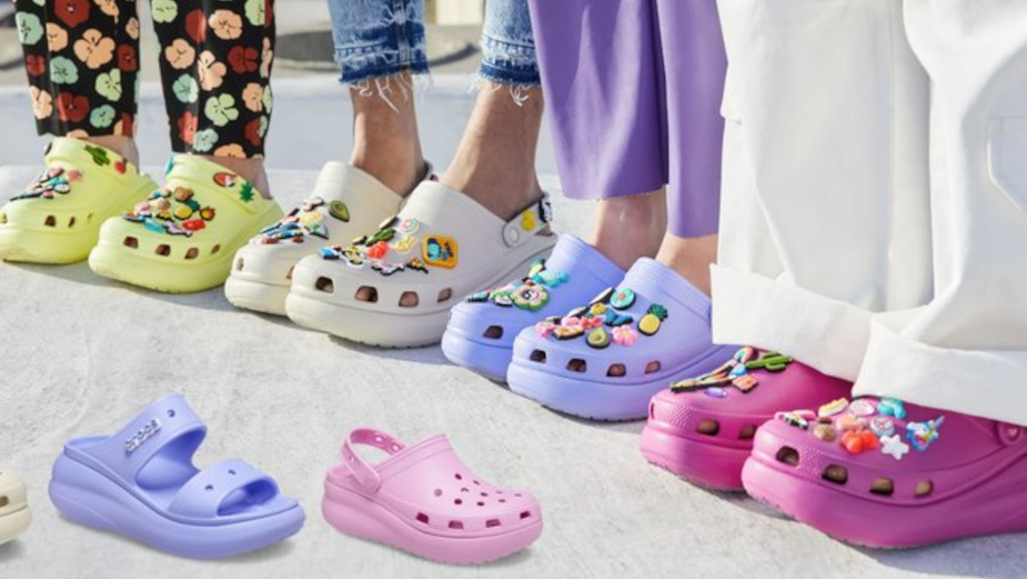 Digitas Appointed as Agency Partner to Drive Global Digital Innovation for Crocs, Inc.