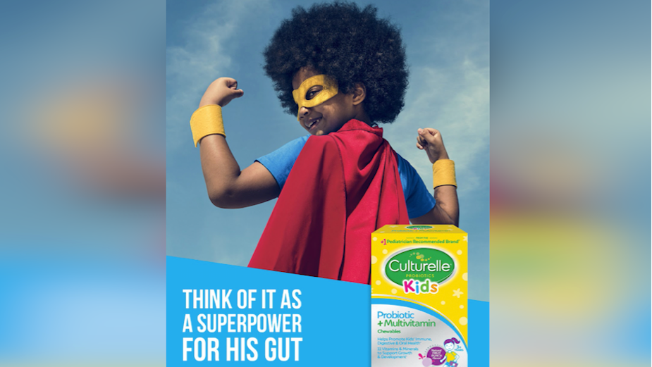 Sticky Situations Highlight Science of Culturelle Probiotics in Amusing Spots