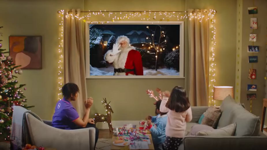 Currys Puts Home Entertainment Tech to the Extreme Test for the Christmas Season 