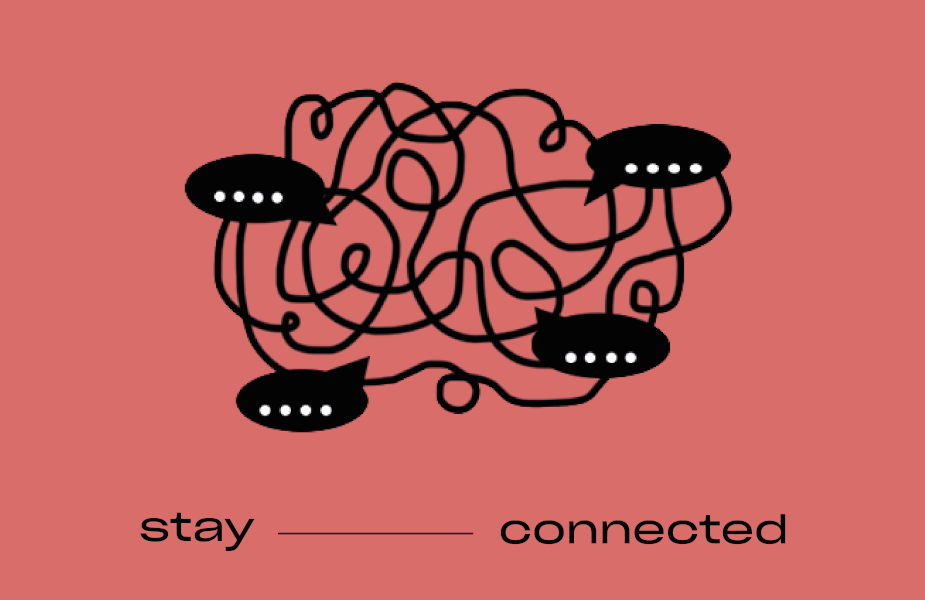 Hi! Stay Connected Keeps Creatives Talking During Quarantine 