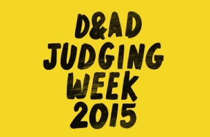 D&AD Announces Second Set of Pencil Winners for 2015