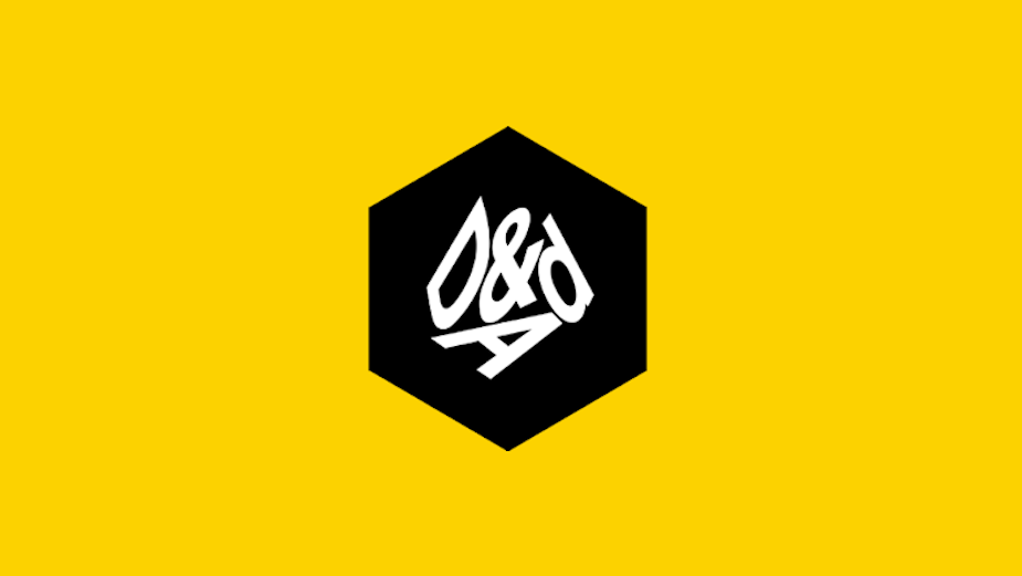 190 Entries Shortlisted in Final Stage of D&AD Awards Judging 