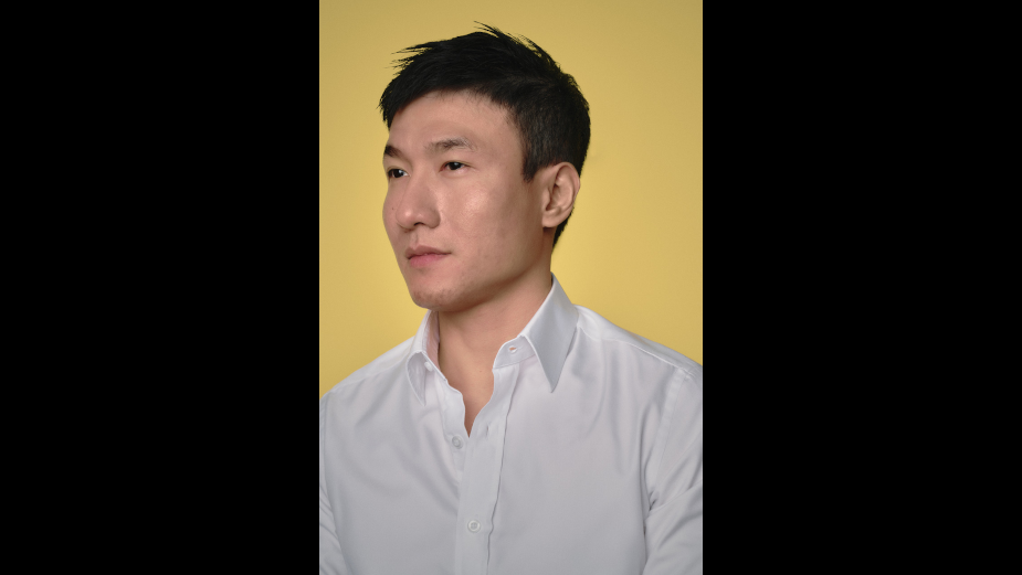 DDB Group Hong Kong Promotes Leo Tsui to Chief Business Officer