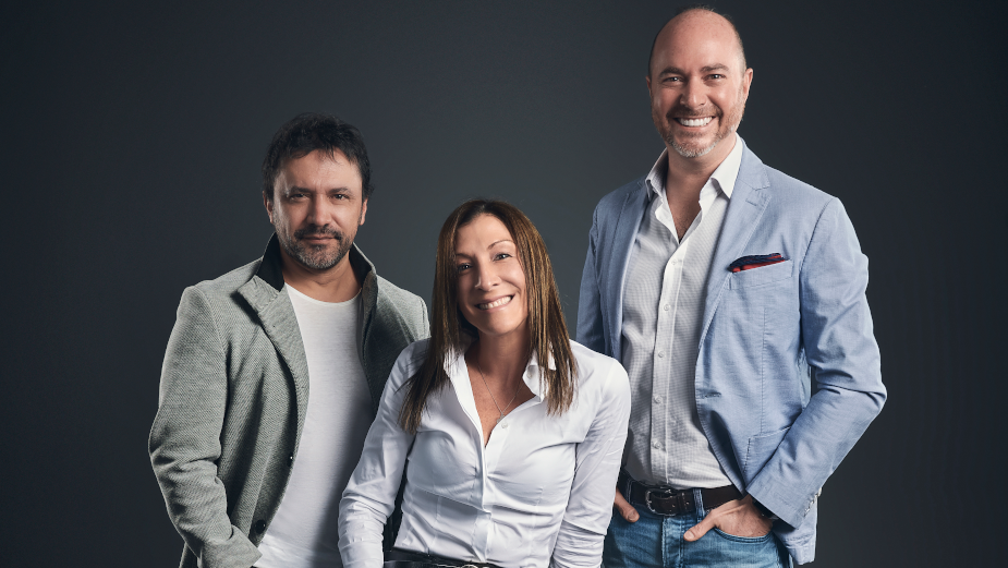 Paola Aldaz Named New Chief Innovation Officer at DDB Colombia Group