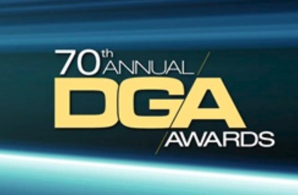 DGA Announces Nominees for Outstanding Directorial Achievement in Commercials