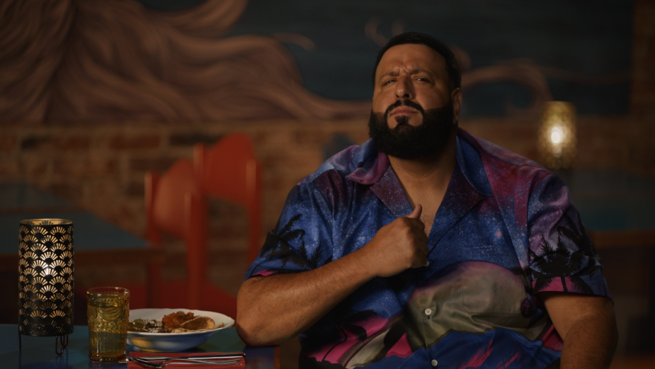 DJ Khaled Duets with Small Business Owners in Intuit Quickbooks First Ever Big Game Spot