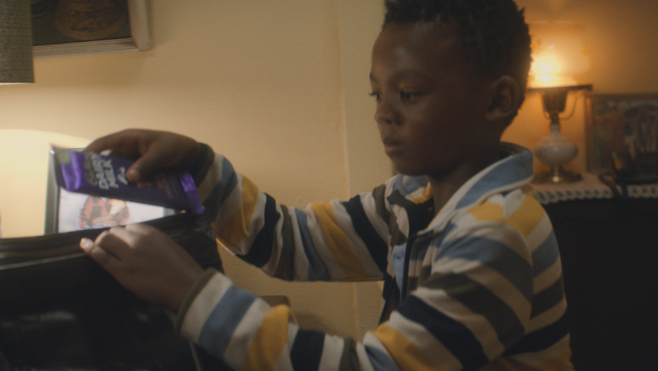 Cadbury Dairy Milk South Africa Shines a Light on Generosity in Fight Against Illiteracy 