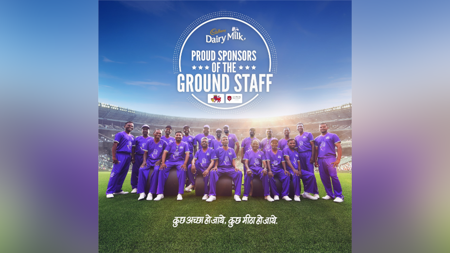 Cadbury Dairy Milk Partners with Mumbai Cricket Association to Becomes Sponsors of Ground Staff 