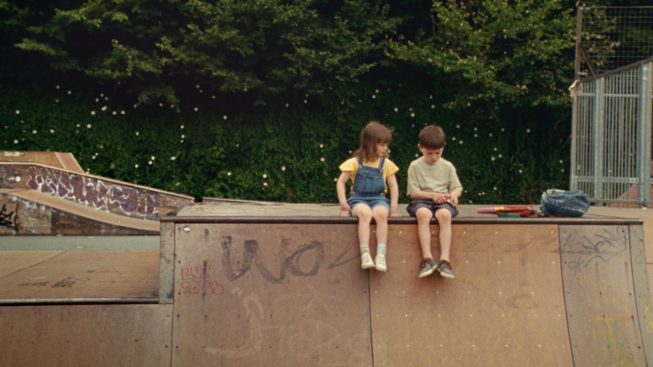 Dairylea Celebrates the Curiosity of Kids in Charming Campaign