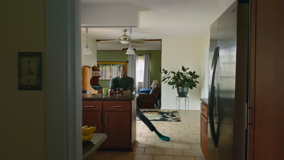 Directing from Isolation: Matt Aselton Remotely Shoots TD Bank 'Dancer' Remake