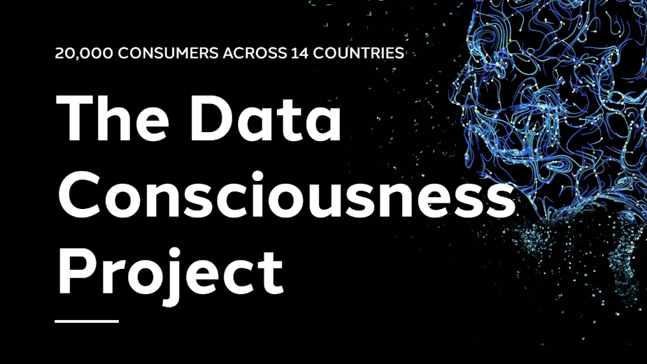 Dentsu Shares Asia Pacific Data Consciousness Project Report Findings 