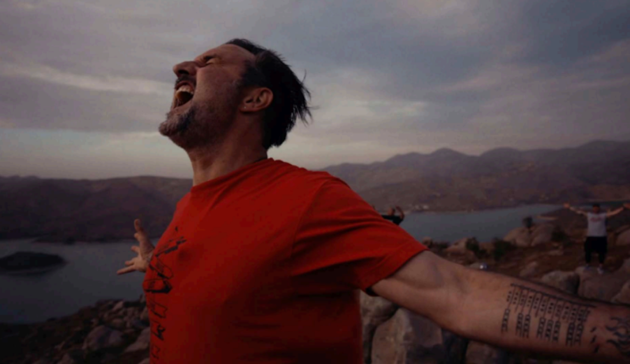 You Cannot Kill David Arquette in Hilarious Wrestling Redemption Trailer