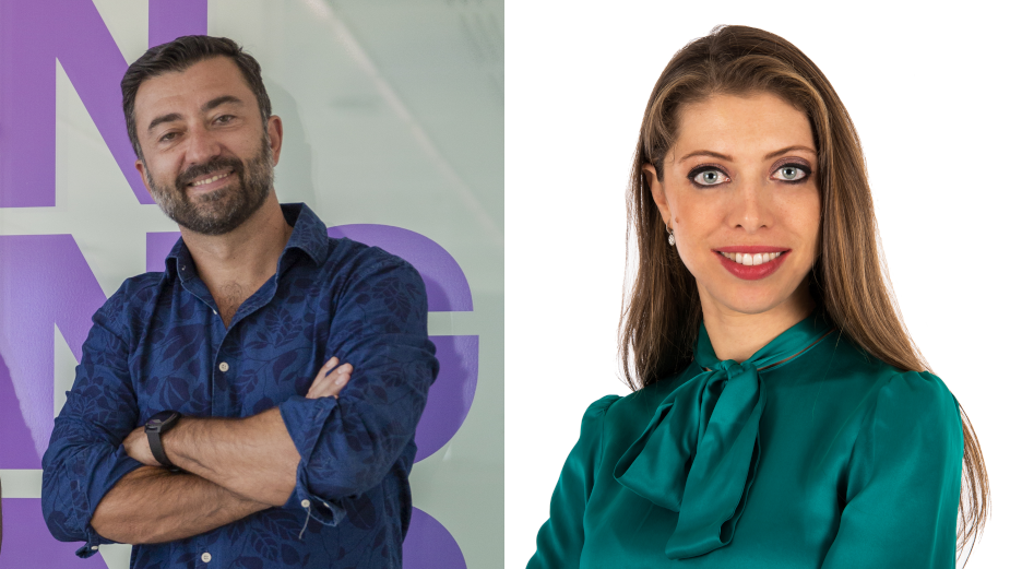 Accenture Song Welcomes Davide Boscacci and Promotes Ilaria Tiezzi
