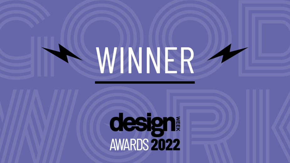 DLMDD and Singapore Airlines Win Big at Design Week Awards 