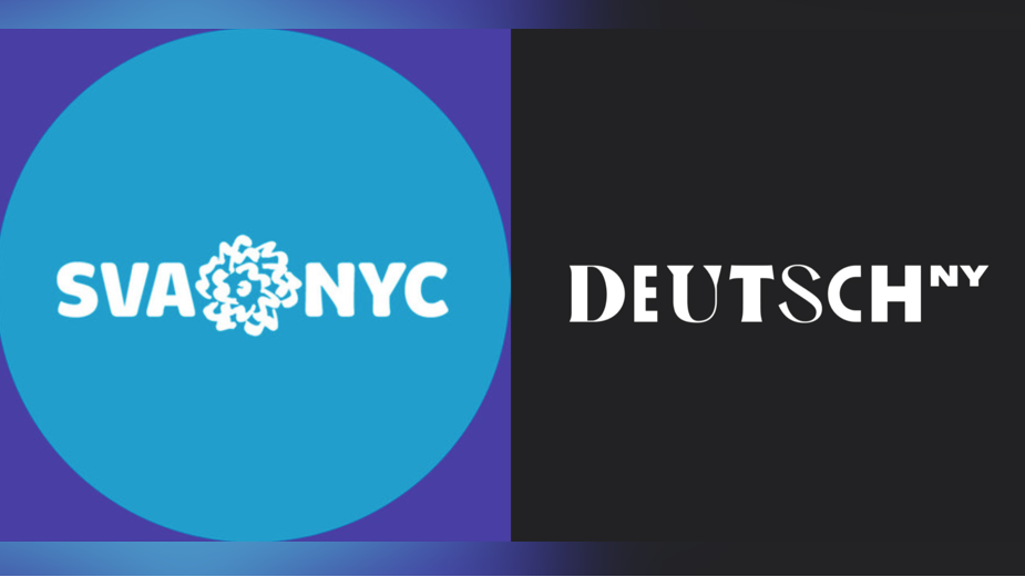 School of Visual Arts Teams up with Deutsch NY for New Scholarship and Mentorship Program