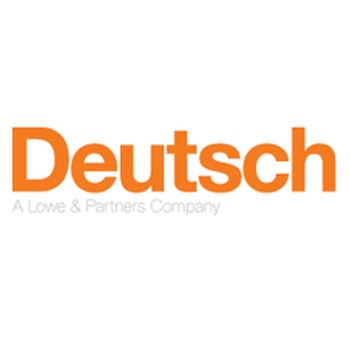 Deutsch CEO Announces Vice Presidents