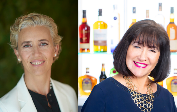 Syl Saller Retires as Chief Marketing Officer from Diageo 
