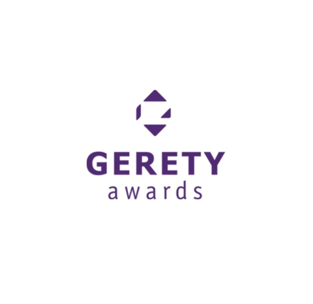 Gerety Awards Winners Receive 'Fire Trophy' Statues