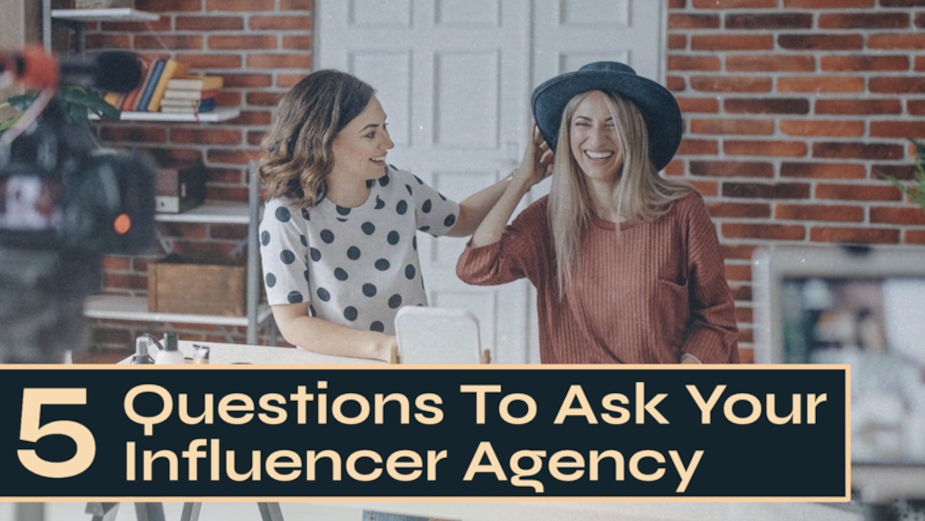 Influencer Marketing Legal Concerns and Your Agency