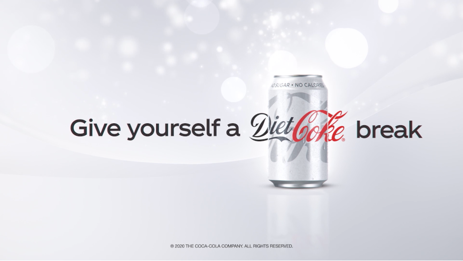 Diet Coke's Slick New Campaign Satisfies All Your ASMR Needs