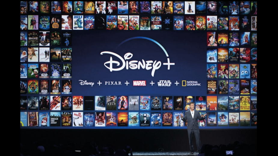 The Rapid Rise of Disney+ Proves Streaming Is More than Mickey Mouse