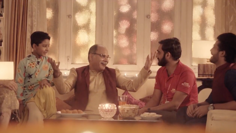 Exide Rekindles the Spirit of Togetherness with #TheDiwaliInvite