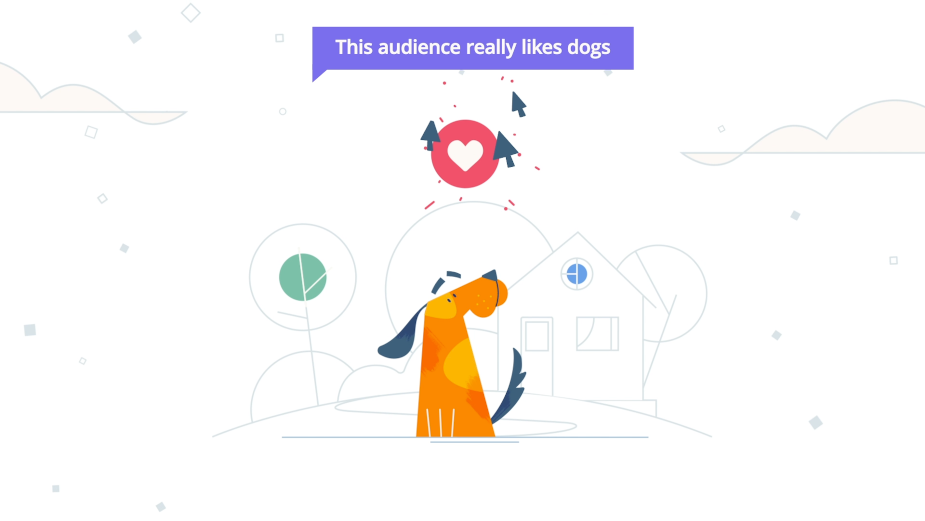 Charming Animated Dog Introduces Just Global's 'Insights Improve'