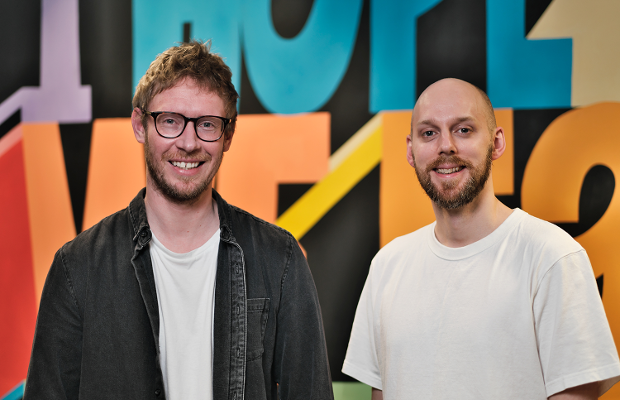 VMLY&R Welcomes Creative Team Doug Fridlund and Mikael Alcock 