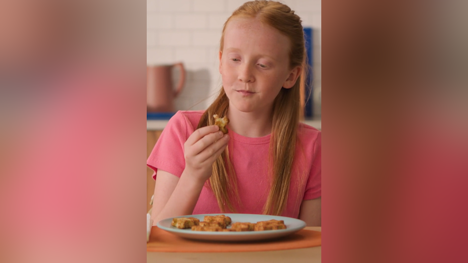 Dr. Praeger’s Littles Campaign Helps Millennial Mums Get Kids Eating Vegetables