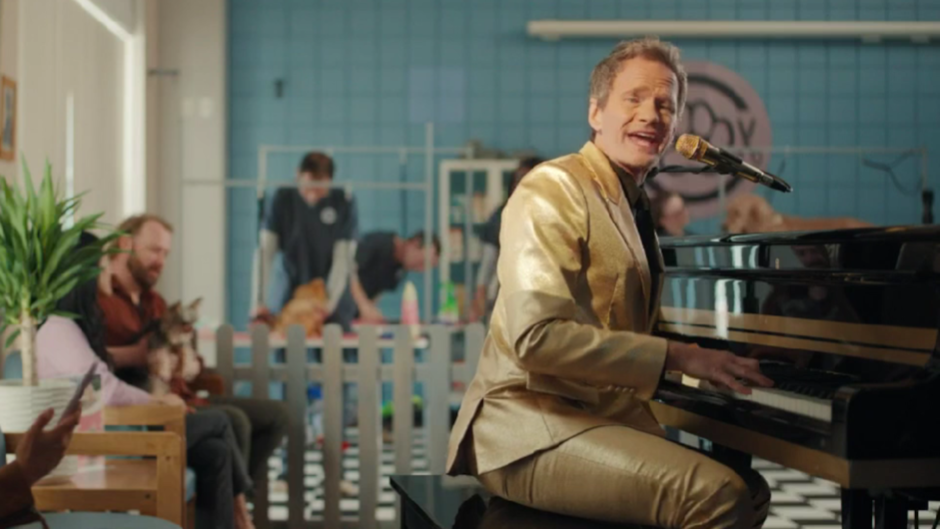 Neil Patrick Harris Sings a Catchy Tune for DraftKings’ Golden Nugget Online Casino | LBBOnline