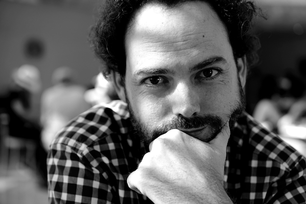 Bullitt Welcomes Features and Branded Content Director Drake Doremus to Roster